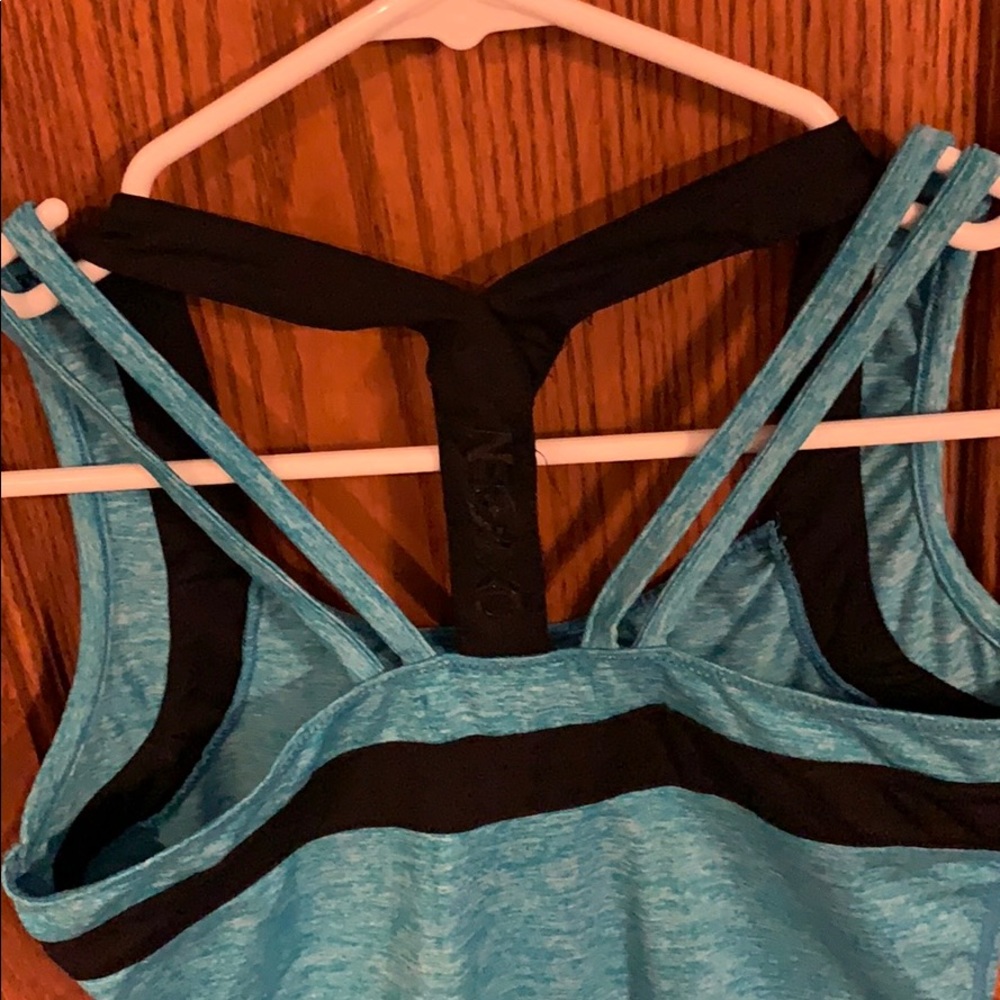 Workout Tank - Picture 4 of 4